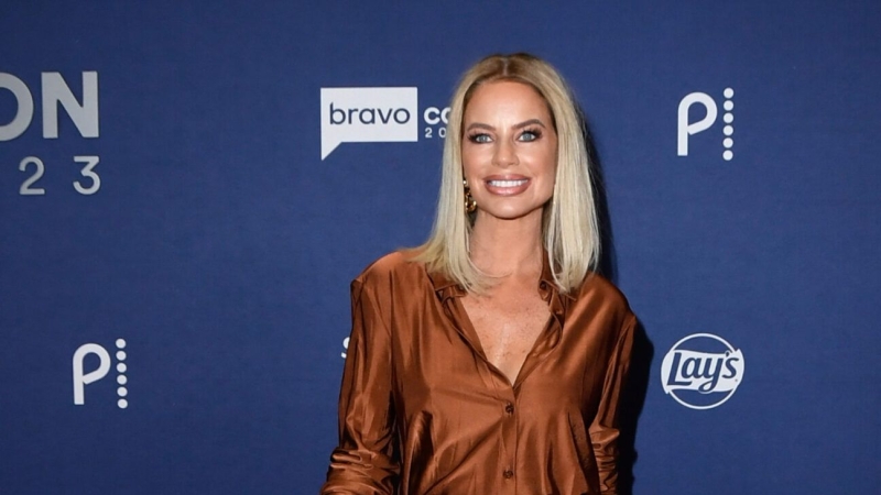 ‘Real Housewives’ Star Says Drinking Alcohol While on Ozempic Made Her ‘Projectile Vomit’