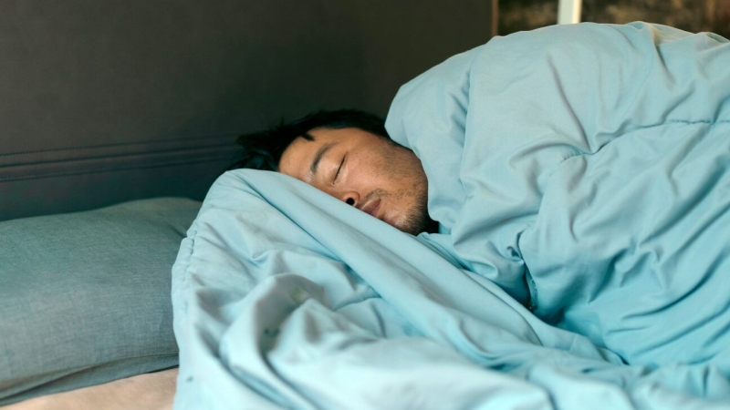 Why Good Sleep Habits Are Important For Adults With Overweight, Obesity