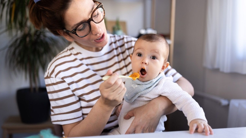 Most Baby Foods In the U.S. Don’t Meet Nutritional Guidelines: What to Know