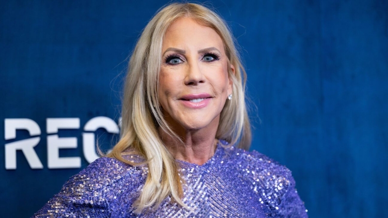 ‘Real Housewives’ Star Vicki Gunvalson Shares Details of Near-Fatal Health Scare Following Misdiagnosis