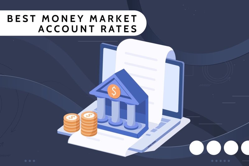 Best Money Market Accounts for September 2024—Up to 5.35% APY