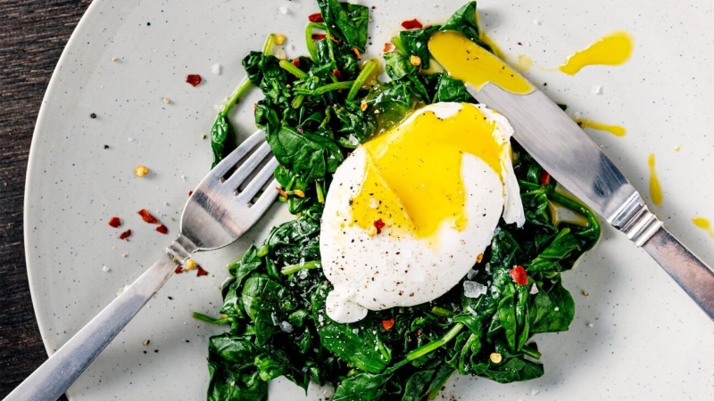 Nearly 1 in 3 US Adults Are Iron Deficient: Healthy Tips to Boost Your Iron Intake