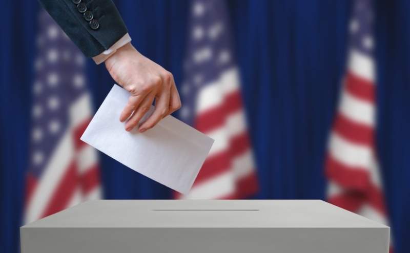 It’s Election Time: Time Off to Vote, Political Activities, and Political Speech in the Workplace