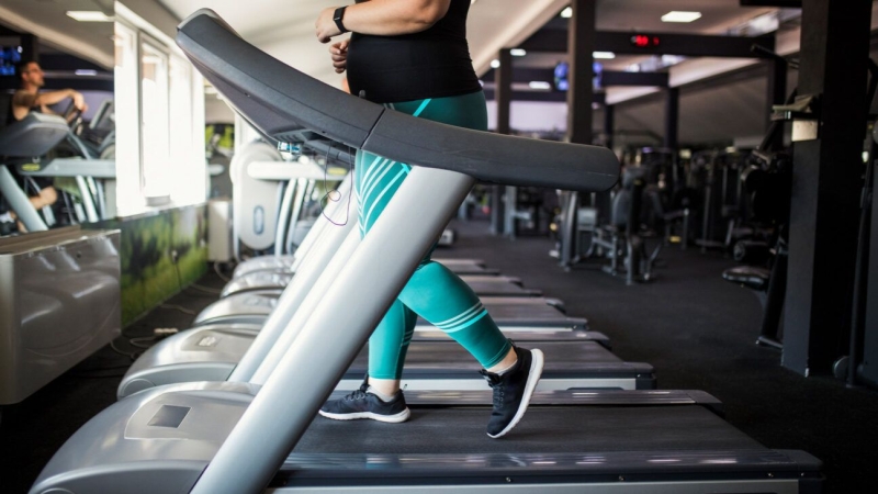 Can TikTok’s Viral 12-3-30 Treadmill Workout Really Help You Lose Weight?