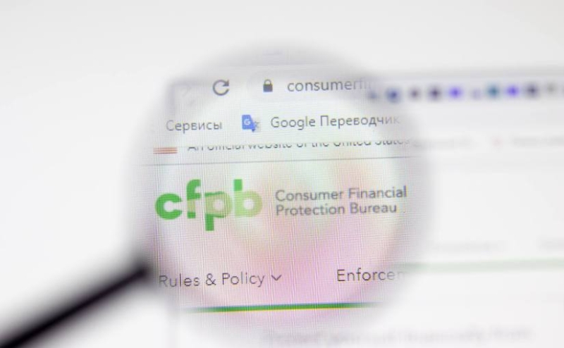 CFPB Takes Aim at Data Brokers in Proposed Rule Amending FCRA