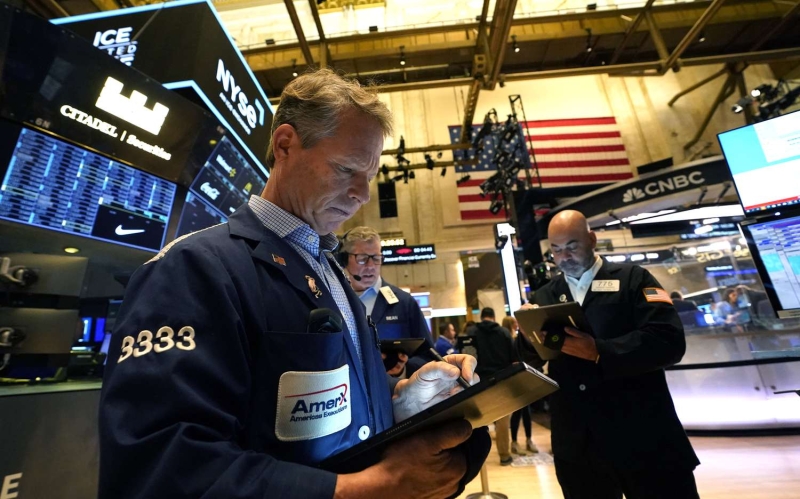 Dow Jones Today: Stock Futures Little Changed as Trading Gets Underway After Best Month of 2024