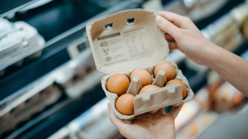 Cucumbers and Costco Eggs Recalled Over Food Safety Risks: What to Know