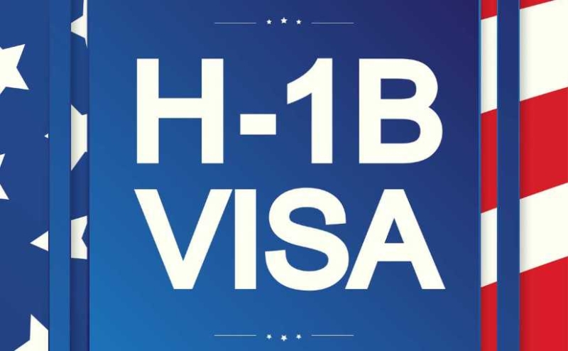 USCIS Reaches FY 2025 H-1B Visa Cap