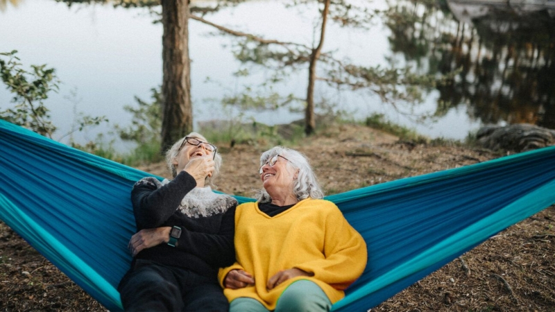 5 Science-Backed Ways to Live a Longer Life